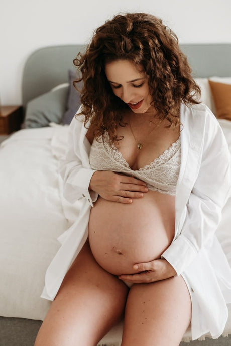 Can pregnancy be different the second time?