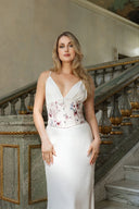 Dalia waist corset
