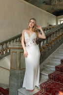 Dalia waist corset