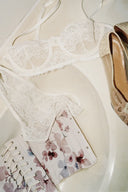Dalia waist corset