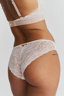 Cleo bikini brief - Ivory