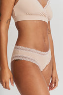 Flora hipster - Rose