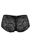 Leia hipster - Black