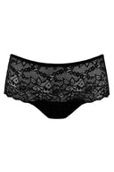 Leia hipster - Black