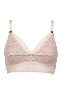 Vienna Nursing Bra - Ivory - First Edition