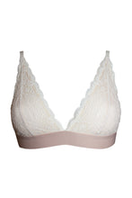 Load image into Gallery viewer, Amelie bralette in colour ivory
