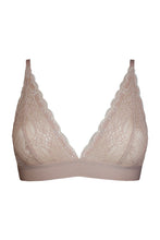Load image into Gallery viewer, Amelie bralette in colour rose
