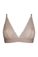 Amelie bralette - Rose